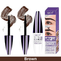 Tattoo Eyebrow Stain - Peel & Go (50% OFF)